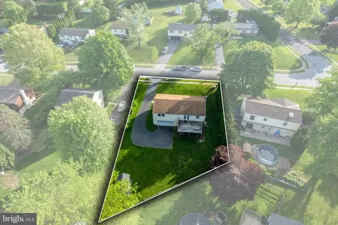 27 Wagon Way, Oley, PA 19547 photo 33