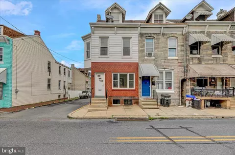 1451 Cotton St, Reading, PA 19602