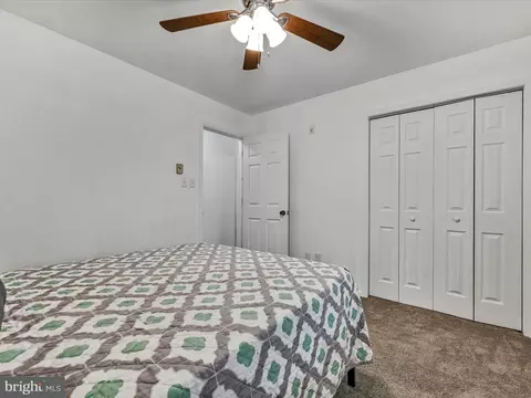 Bedroom - 67 Hearthstone Dr, Reading, PA 19606 photo 5 of 5