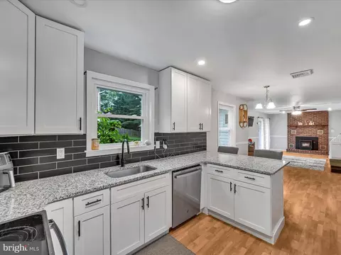 Kitchen - 67 Hearthstone Dr, Reading, PA 19606 photo 1 of 3