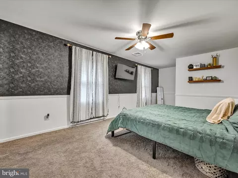 Bedroom - 67 Hearthstone Dr, Reading, PA 19606 photo 1 of 5