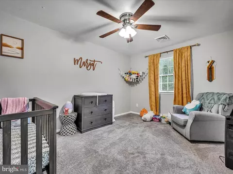 Bedroom - 67 Hearthstone Dr, Reading, PA 19606 photo 3 of 5