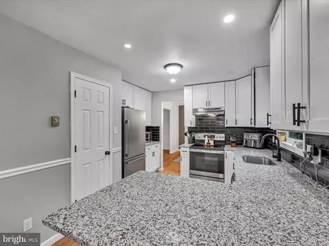 Kitchen - 67 Hearthstone Dr, Reading, PA 19606 photo 3 of 3