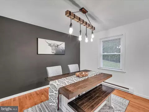 Dining - 67 Hearthstone Dr, Reading, PA 19606 photo 1 of 2