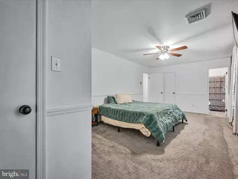 Bedroom - 67 Hearthstone Dr, Reading, PA 19606 photo 2 of 5
