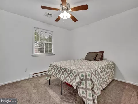 Bedroom - 67 Hearthstone Dr, Reading, PA 19606 photo 4 of 5