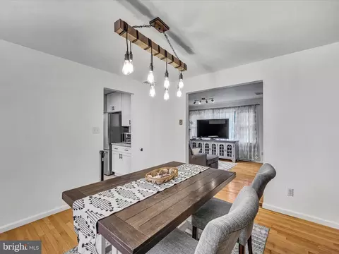 Dining - 67 Hearthstone Dr, Reading, PA 19606 photo 2 of 2