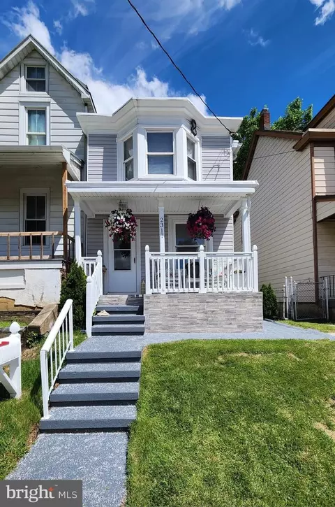 2317 Cumberland Ave, Reading, PA 19606
