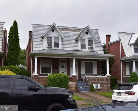 1534 Birch St, Reading, PA 19604