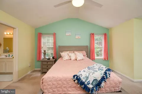 Bedroom - 7 Brassie Cir, Reading, PA 19607 photo 4 of 9