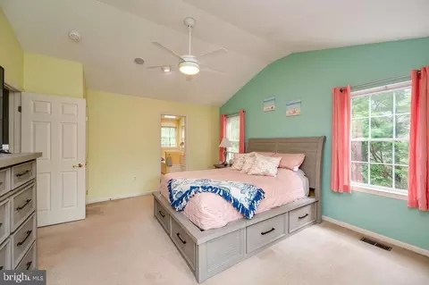 Bedroom - 7 Brassie Cir, Reading, PA 19607 photo 8 of 9