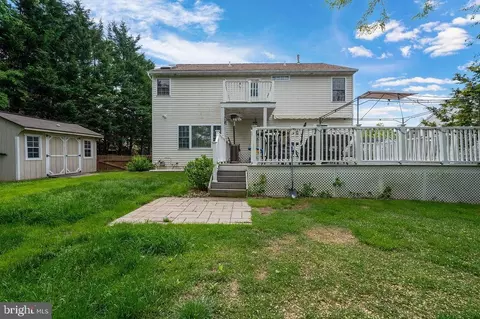 Exterior - 7 Brassie Cir, Reading, PA 19607 photo 11 of 13