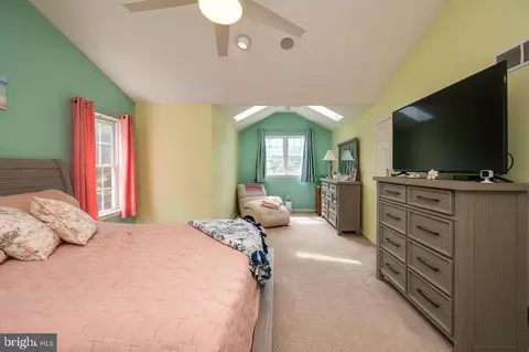 Bedroom - 7 Brassie Cir, Reading, PA 19607 photo 6 of 9
