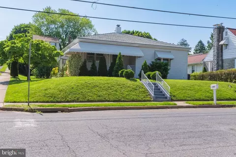1402 Liberty Ave, Reading, PA 19607