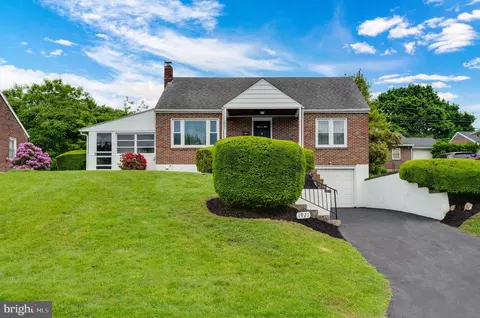 1921 Garfield Ave, Reading, PA 19609