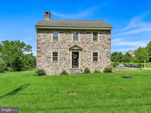 Exterior - 6 Cricket Slope Dr, Oley, PA 19547 photo 3 of 12