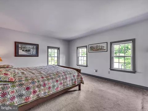 Bedroom - 6 Cricket Slope Dr, Oley, PA 19547 photo 4 of 9