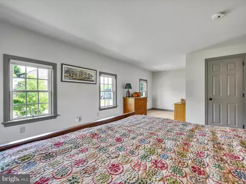 Bedroom - 6 Cricket Slope Dr, Oley, PA 19547 photo 5 of 9