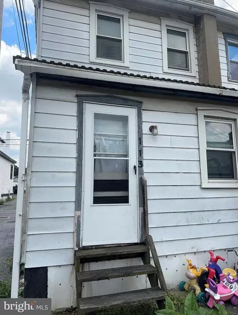 113 Church St, Birdsboro, PA 19508