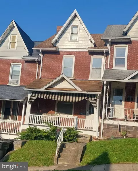 131 Hook St, Birdsboro, PA 19508