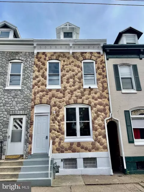1706 Perkiomen Ave, Reading, PA 19602