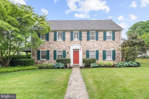 320 Wyomissing Blvd, Reading, PA 19610