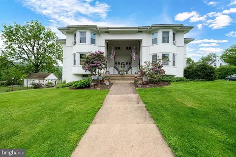 2600 Prospect St, Reading, PA 19606