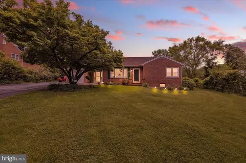 5160 Oley Turnpike Rd, Reading, PA 19606
