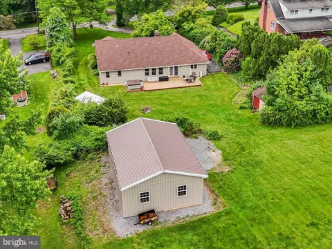 5160 Oley Turnpike Rd, Reading, PA 19606 photo 43