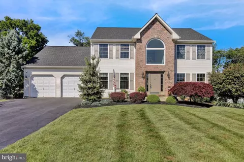 3849 N Alabama Ave, Reading, PA 19605