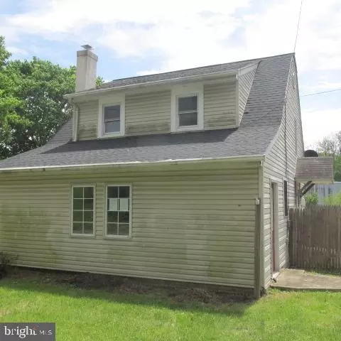 916 S Reading Ave, Boyertown, PA 19512