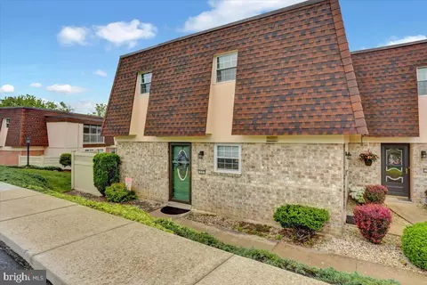 1 Alpine Ct # -C, Reading, PA 19606