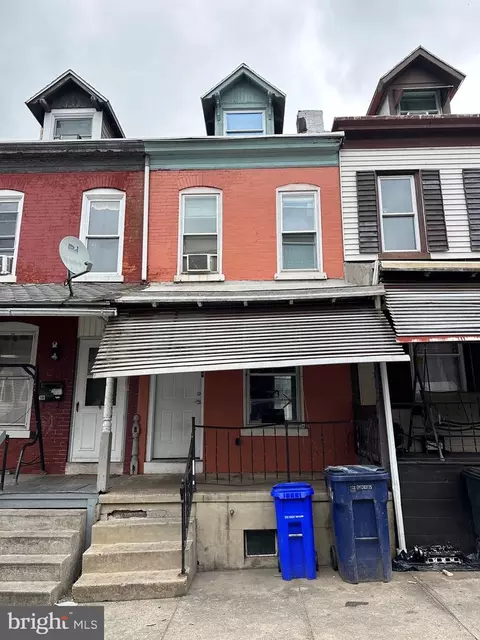 415 Rehr St, Reading, PA 19606