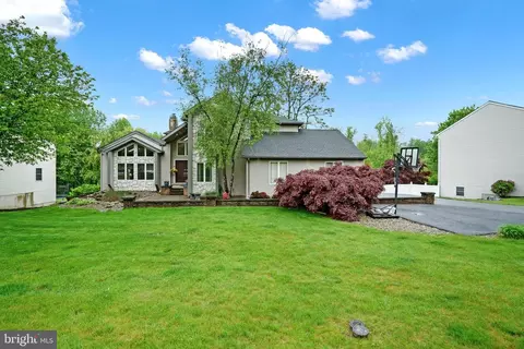 1010 Hartman Rd, Reading, PA 19606