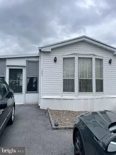 1003 Barberry Ave, Reading, PA 19605