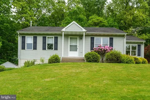 Exterior - 401 Freemansville Rd, Reading, PA 19607 photo 13 of 13