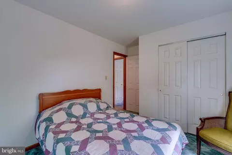 Bedroom - 401 Freemansville Rd, Reading, PA 19607 photo 4 of 4
