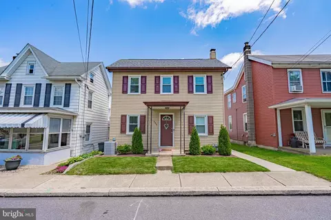 549 Main St, Blandon, PA 19510