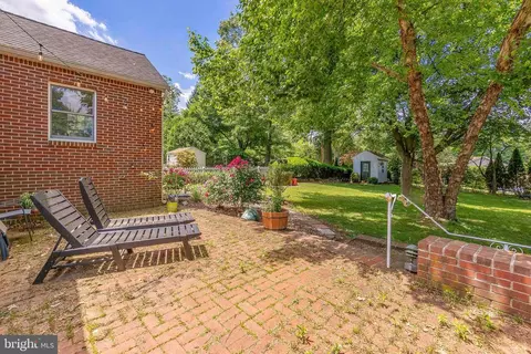 Exterior - 131 Lester Ave, Shillington, PA 19607 photo 3 of 8