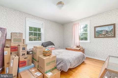Bedroom - 131 Lester Ave, Shillington, PA 19607 photo 4 of 5