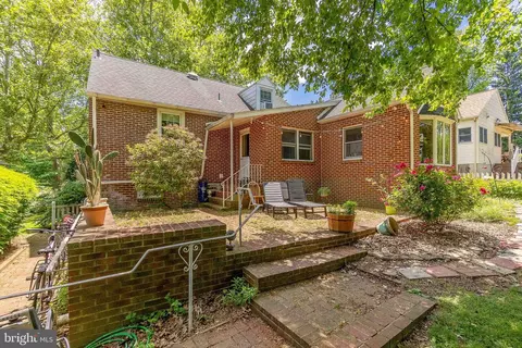 Exterior - 131 Lester Ave, Shillington, PA 19607 photo 5 of 8