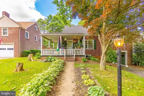 Exterior - 131 Lester Ave, Shillington, PA 19607 photo 2 of 8