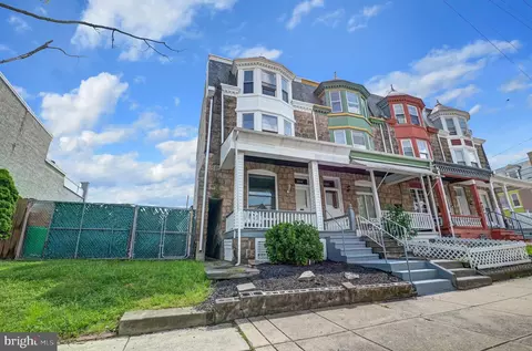 164 W Oley St, Reading, PA 19601