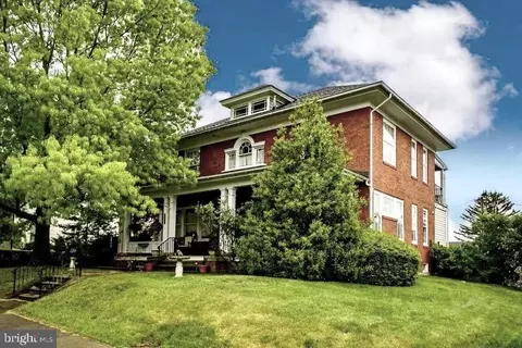 138 N Spruce St, Birdsboro, PA 19508