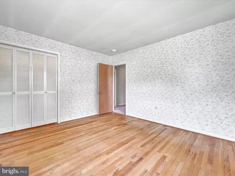 Bedroom - 509 Weidman Ave, Sinking Spring, PA 19608 photo 2 of 7