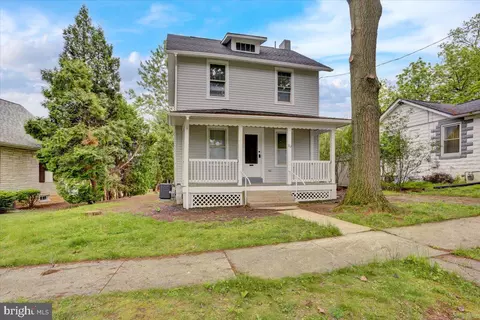 712 Oley St, Reading, PA 19610
