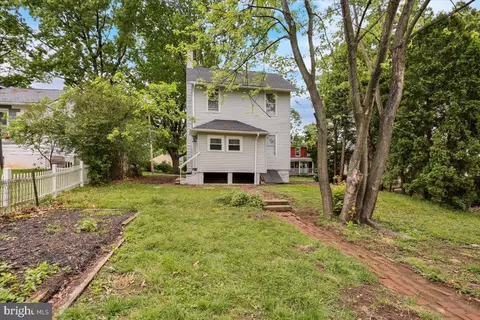 Exterior - 712 Oley St, Reading, PA 19610 photo 2 of 3