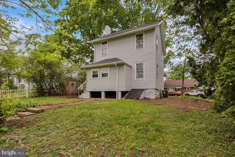 Exterior - 712 Oley St, Reading, PA 19610 photo 3 of 3