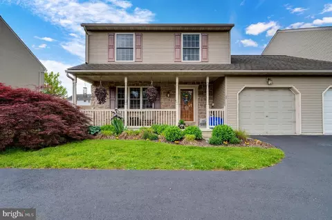 238 Spirit Ct, Blandon, PA 19510