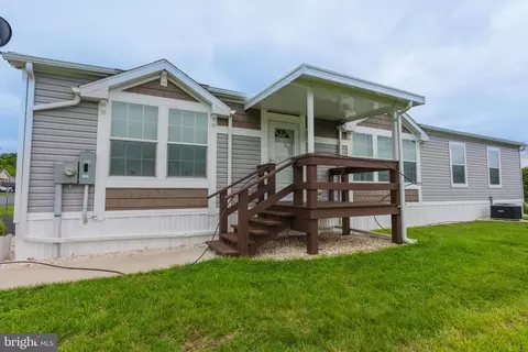 1 Mountain View Ln, Blandon, PA 19510